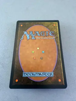 Mishra's Factory 2 copies MTG 4th Edition-Unplayed Near Mint-Vintage Magic - Image 5