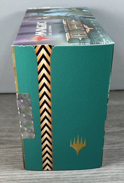 Magic the Gathering MTG STREETS OF NEW CAPENNA Bundle Box * FACTORY SEALED 195166121062 - Image 3