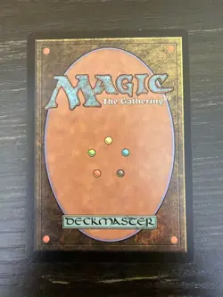 MTG - Darksteel Colossus - M - Foundations - 671 - NM - Image 2