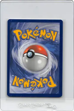Oshawott BW08 - Holo PROMO - Black & White- 2011 Pokemon Card - NM/LP - Image 2