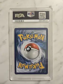 2017 Pokemon Sun & Moon Shining Legends Shining Arceus Holo - Image 2