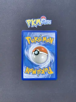 Pokemon TCG Kingdra Burning Shadows 31/147 Reverse Holo Rare LP. - Image 2