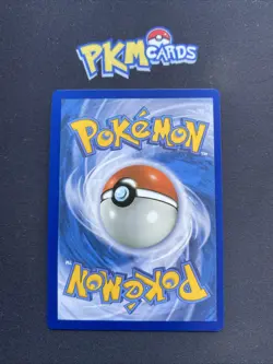 Pokemon TCG Milotic Paradox Rift 036/182 Reverse Holo Rare LP. - Image 2