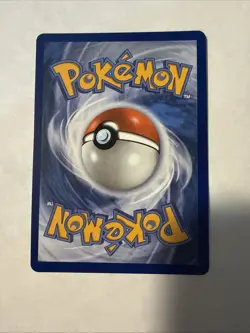Pokemon TCG Mega Evolution - Mystery Garden 172/132 Ultra Rare - Image 2