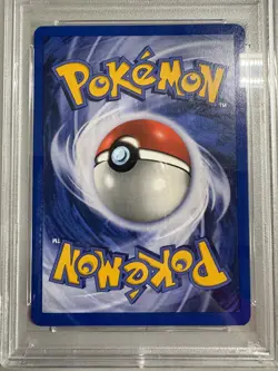 Rare 1999-00 UK Print PSA 10 Pokemon Jynx Base Set Unlimited Gem Mint 31/102 - Image 4