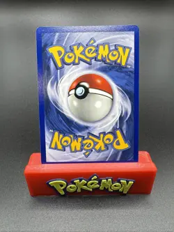 Switch 1ST EDITION Base Set (Shadowless) 1999 Pokemon 95/102 Common - NM - Image 2