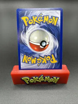 Switch 1ST EDITION Base Set (Shadowless) 1999 Pokemon 95/102 Common - NM - Image 3