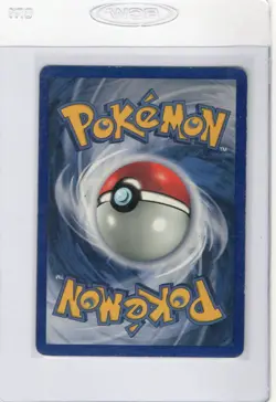 1999 Pokemon TCG 1st Edition Shadowless BILL Base Set 91/102 - Image 2