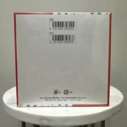 151 Japanese Booster Box SV2a Scarlet Violet Pokemon TCG *US Seller**SEALED/NEW* - Image 2