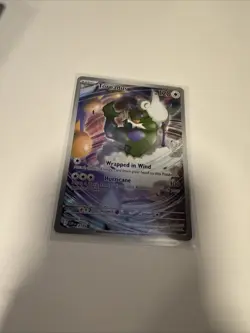 Tornadus - 210 (Pokemon Center Exclusive) 210 Sv: Scarlet & Violet Promo NM - Image 1