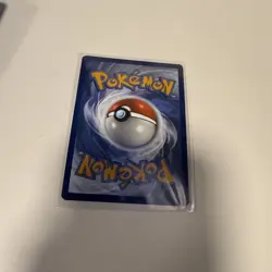Tornadus - 210 (Pokemon Center Exclusive) 210 Sv: Scarlet & Violet Promo NM - Image 2