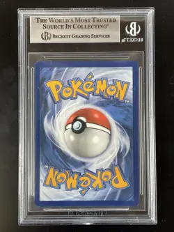 Pokemon TCG BGS 9 MAGIKARP 203/193 Evoluzioni a Paldea - 2023 ITA ITALIANO - Image 2