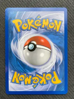 Pokemon 2013 Black & White Plasma Freeze Metagross 52/116 - Holo Rare NEAR MINT - Image 2