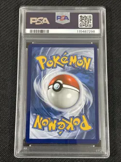 Pokemon PSA 10 SHINING MAGIKARP 66/64 Pokemon Celebrations - 2021 ITA ITALIANO - Image 2