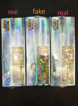 Pokemon TCG S-Chinese Horizon Gem Pack Vol.2 CBB2C Booster Box Sealed - Image 3
