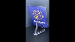 One Piece TCG EUSTASS"CAPTAIN"KID OP05-074 SR - ENG ENGLISH MANGA - Image 2