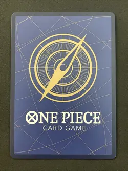 One Piece TCG EUSTASS"CAPTAIN"KID OP05-074 SR - ENG ENGLISH MANGA - Image 4