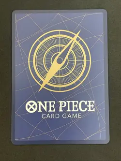 One Piece TCG CHARLOTTE PUDDING ST12-012 C SP - ENG ENGLISH - Image 3
