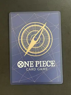 One Piece TCG KUZAN OP10-082 SR - ENG ENGLISH - Image 3