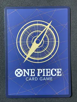 One Piece TCG CROSS GUILD OP09-057 R - ENG ENGLISH - Image 3