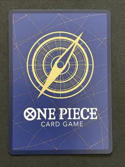 One Piece TCG CROSS GUILD OP09-057 R - ENG ENGLISH - Image 4