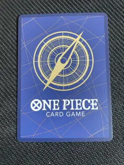 One Piece TCG SABO OP04-083 SR - 2024 ENG ENGLISH MANGA - Image 2