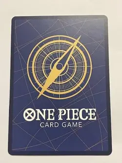 ONE PIECE TCG SABO Championship 2024 Promo P-044 - ENG ENGLISH - Image 3
