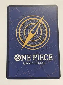 ONE PIECE TCG NAMI OP01-016 - ENG ENGLISH - Image 2