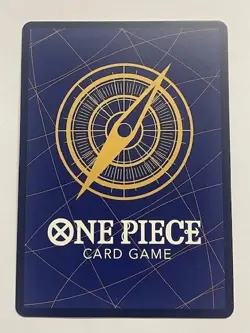 One Piece TCG KUZAN OP2-096 CHAMPIONSHIP 2023 - ENG ENGLISH - Image 2