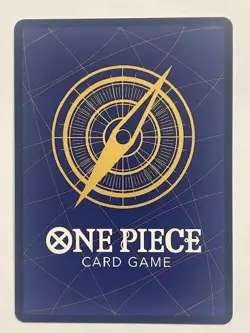 One Piece TCG BOA HANCOCK SP OP07-051 SR - ENG ENGLISH - Image 2