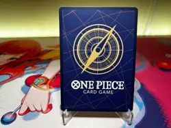 Charlotte Pudding OP06-047 Wings of the Captain Foil One Piece TCG - Image 2