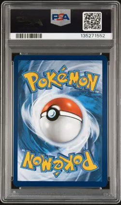 2024 POKEMON PAF EN-PALDEAN FATES SPECIAL ILLUSTRATION RARE CHARIZARD EX PSA 9 - Image 2