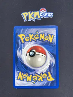 Pokemon TCG Blaine's Charmander Gym Heroes 61/132 Regular 1st Edition LP. - Image 2
