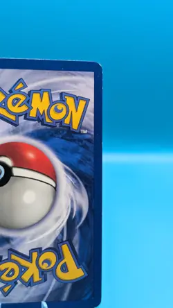 Pokemon Gym Heroes - Blaine's Charmander 61/132 - 1st Edition - LP - Image 4