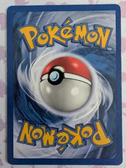Blaine's Charmander 2000 Gym Heroes Common Pokemon Card 61/132 (LP) - Image 2