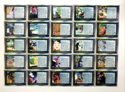 Pokemon Topps TV/Movie Animation Edition Trading Cards EP1-EP25 -You Choose MINT - Image 2