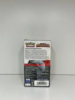 Pokemon TCG Scarlet & Violet Paldea Evolved Half Booster Box 18 Packs (sealed) - Image 3