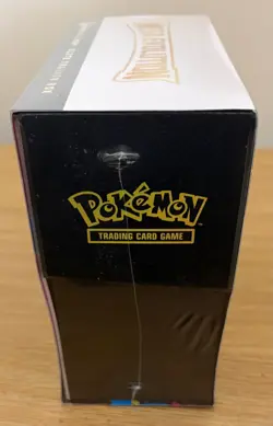 Pokemon TCG: Mega Evolution Gardevoir Pokemon Center ETB Factory Sealed - Image 2