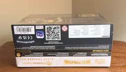 Pokemon TCG Mega Evolution Gardevoir Pokemon Center ETB - Factory Sealed - Image 4