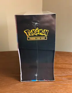 Pokemon TCG Mega Evolution Gardevoir Pokemon Center ETB - Factory Sealed - Image 5