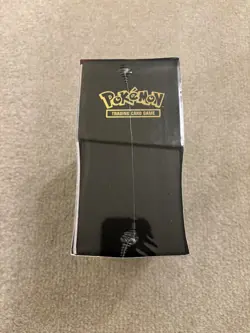 Pokemon Center TCG Mega Evolution Gardevoir - Elite Trainer Box ETB - Sealed - Image 5