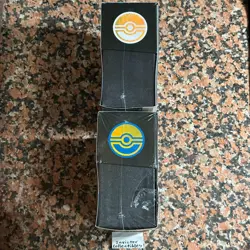 Pokemon TCG Mega Evolution Pokemon Center ETB - Lucario & Gardevoir - Sealed - Image 3
