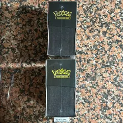 Pokemon TCG Mega Evolution Pokemon Center ETB - Lucario & Gardevoir - Sealed - Image 4
