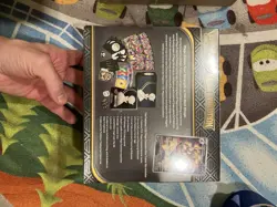 Pokemon Center Exclusive Gardevoir Mega Evolution TCG Card ETB New Sealed Rare - Image 3