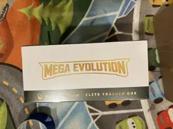 Pokemon Center Exclusive Gardevoir Mega Evolution TCG Card ETB New Sealed Rare - Image 5