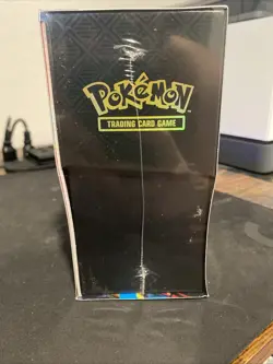 Pokemon TCG Mega Evolution Pokemon Center ETB Gardevoir New Sealed - Image 4