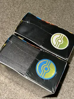Pokemon TCG Mega Evolution Pokemon Center ETB Set Lucario Gardevoir - Image 3