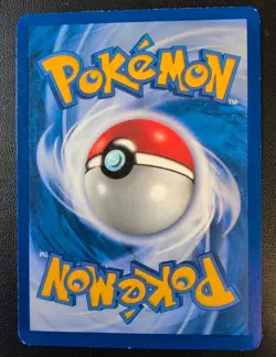 Psyduck 1st Edition Pokemon Card Lot Of 2 Vintage WOTC - Image 4