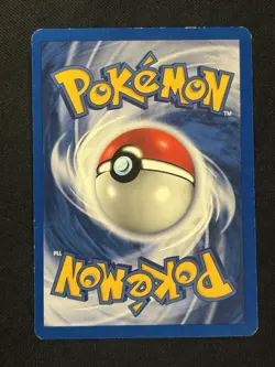 Brock's Rhydon 2/132 Holo Rare Gym Heroes Pokemon Card - Image 3