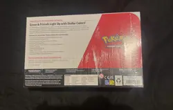 Pokemon TCG Prismatic Evolutions Costco 2-Pack ETB With Booster Bundle - Sealed - Image 2
